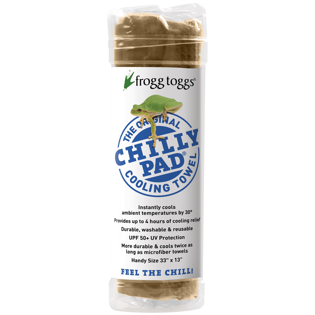 Frogg Toggs Chilly Pad Sport Cooling Towel