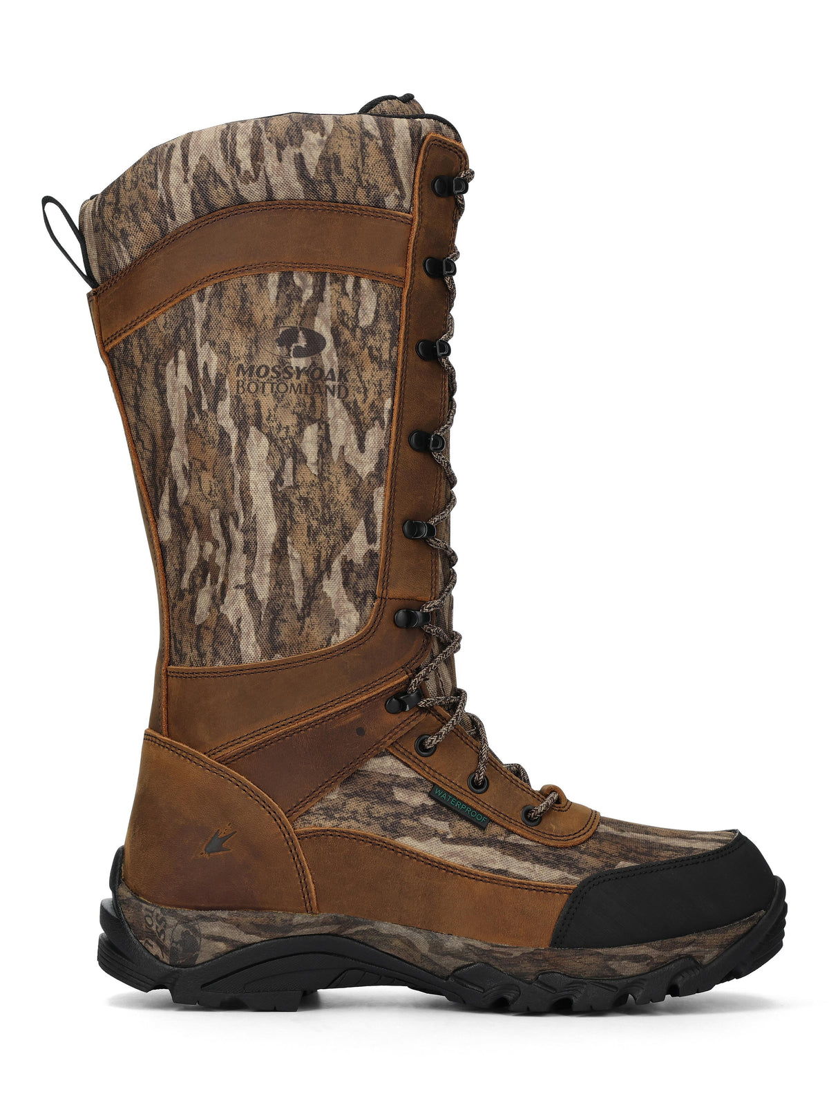 Frogg Toggs Men's Winchester Vennom Snake Boot