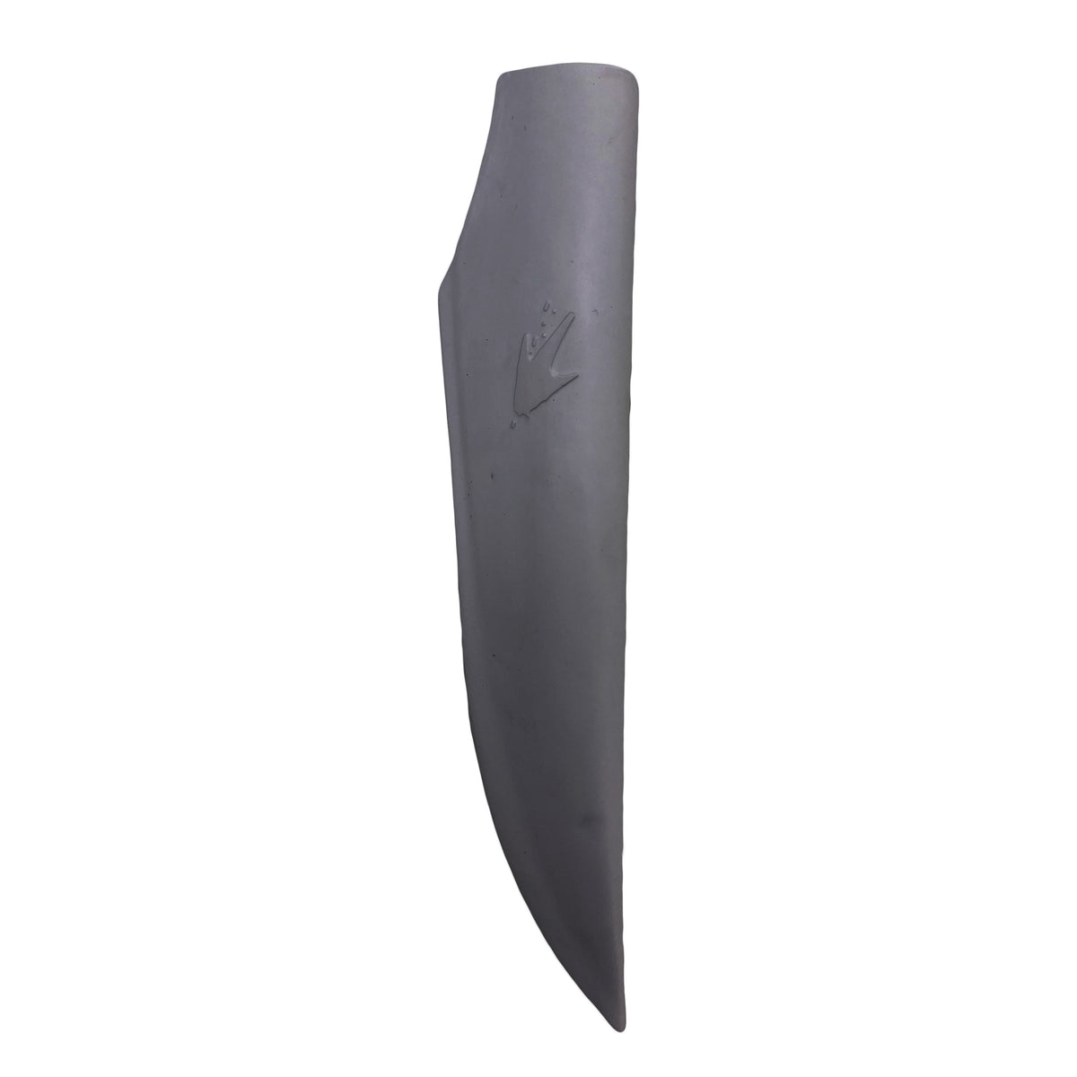 Frogg Toggs Tackle Vault Knife Sheath Attachment, Quick-Access EVA Knife Holder, Gray