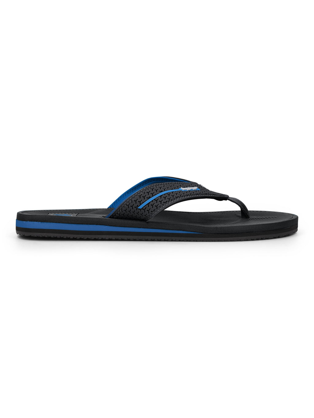 Frogg Toggs Flipped Out Sandals for Men, EVA Cushioned Flip Flops with Firm Grip Design, Gray, Size 7