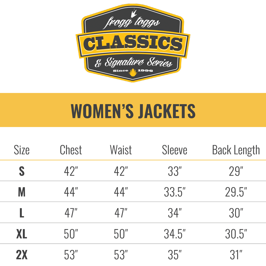 Frogg Toggs StormWatch Jacket, Waterproof Jacket for Women with Adjustable Hood, Black/Pink, Extra Large