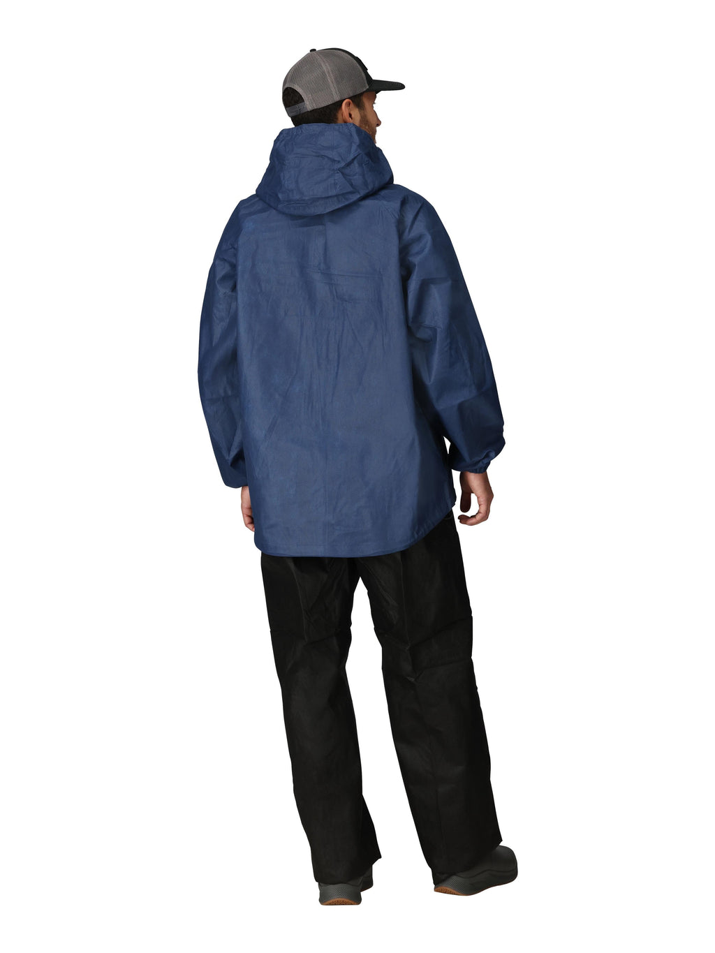 Frogg Toggs Classic All-Sport Rain Suit, Stone and Black (Men's)