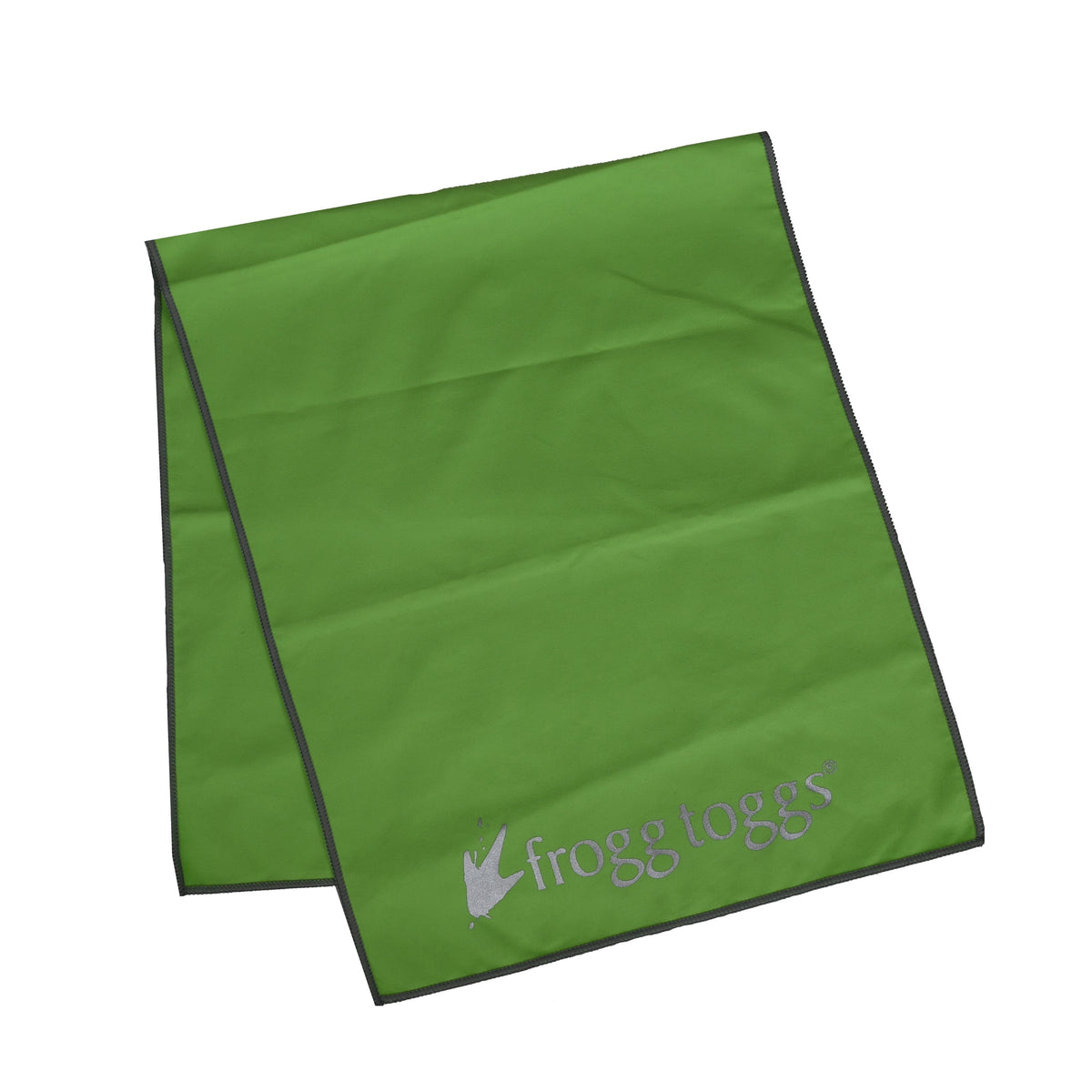 Frogg Toggs Chilly Pad PRO Microfiber Towels, Cooling Comfort Face Towels, Pink, 33" x 10.5"