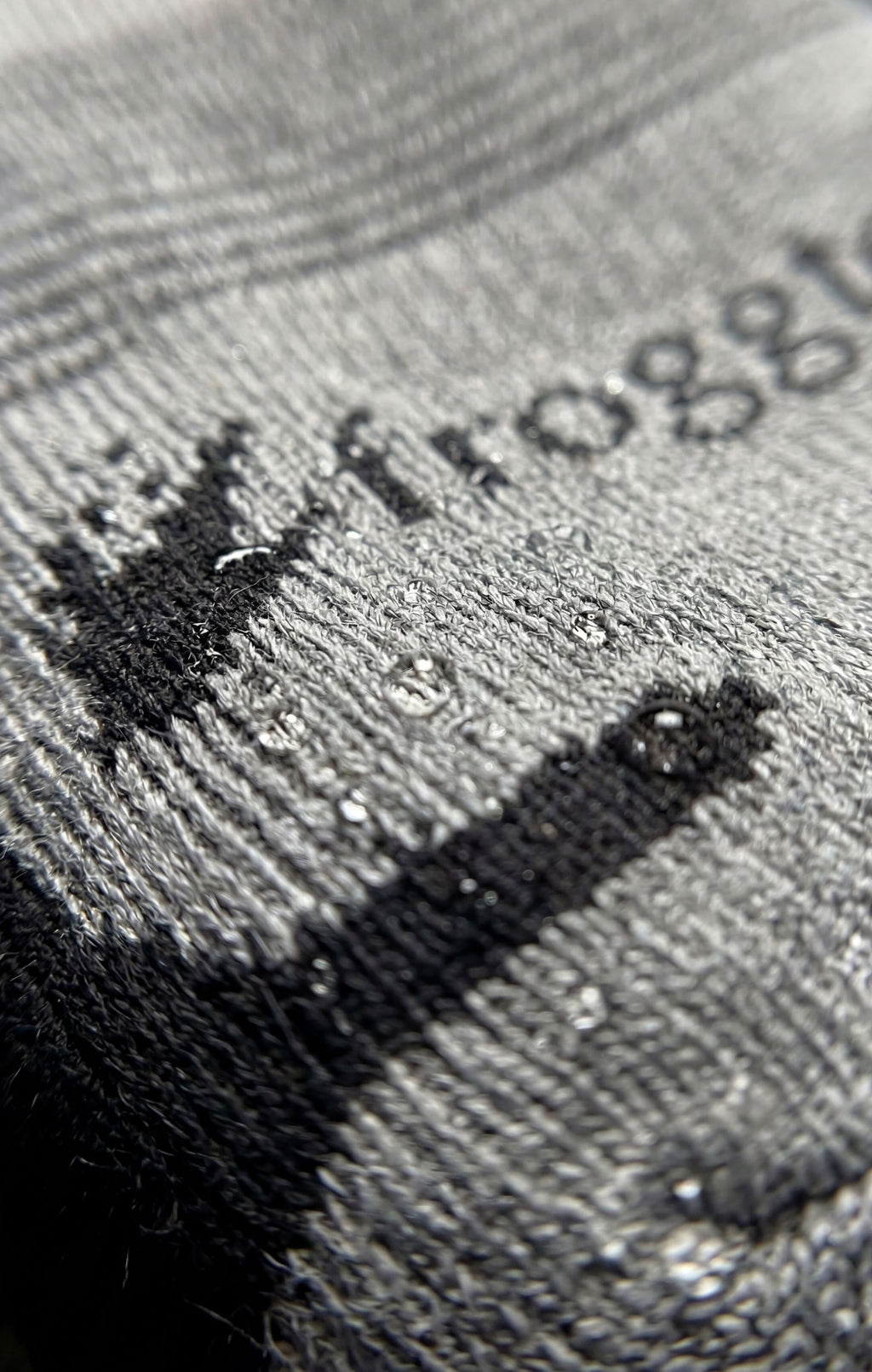 Frogg Toggs Waterproof Crew Socks (Unisex)
