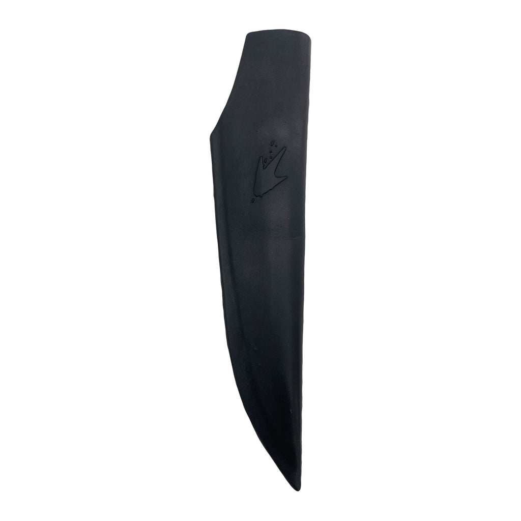 Frogg Toggs Tackle Vault Knife Sheath Attachment, Quick-Access EVA Knife Holder, Gray