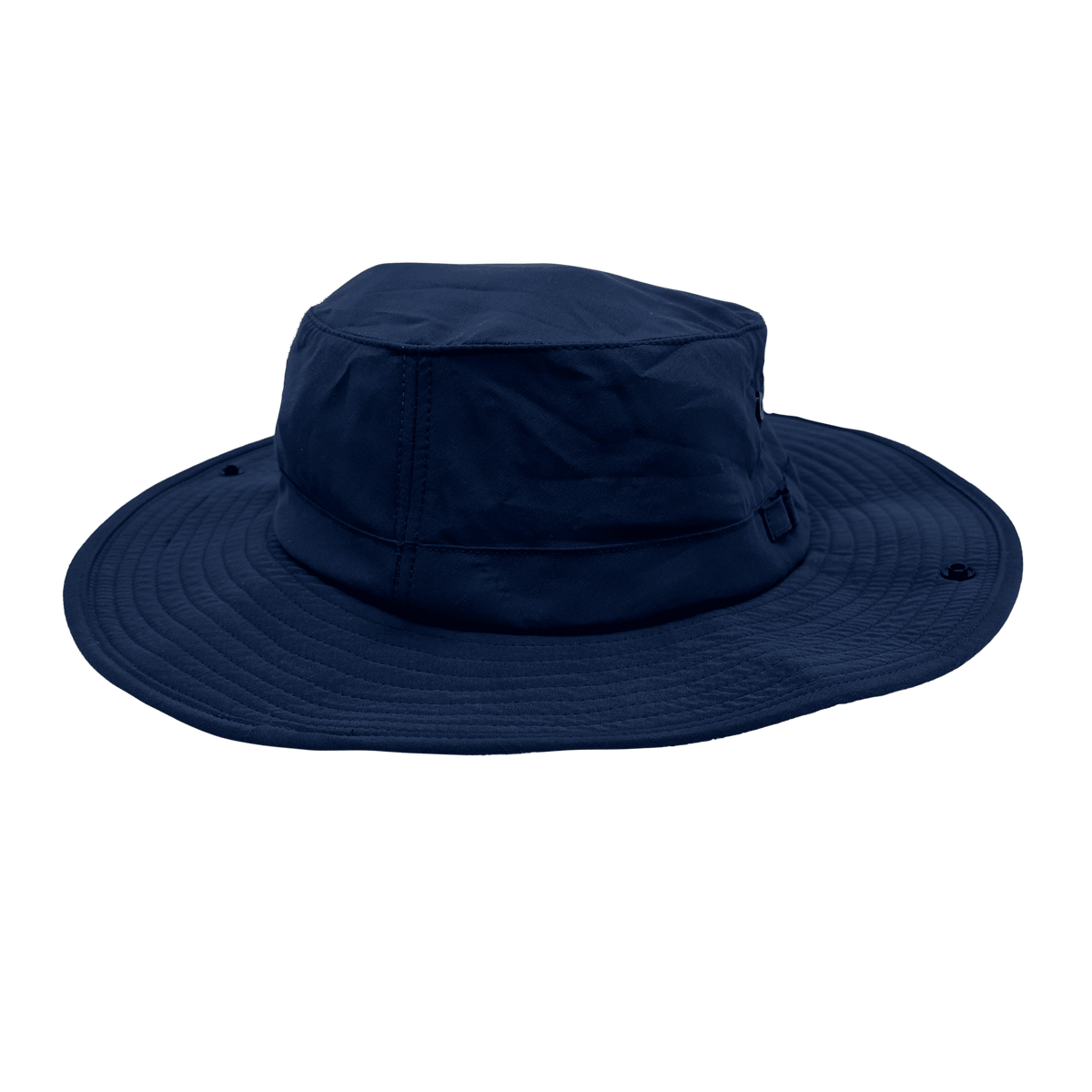 Frogg Toggs Chilly Pro Bucket Hat, Cooling Sun Hat with Sun Protection and Adjustable Strap, White