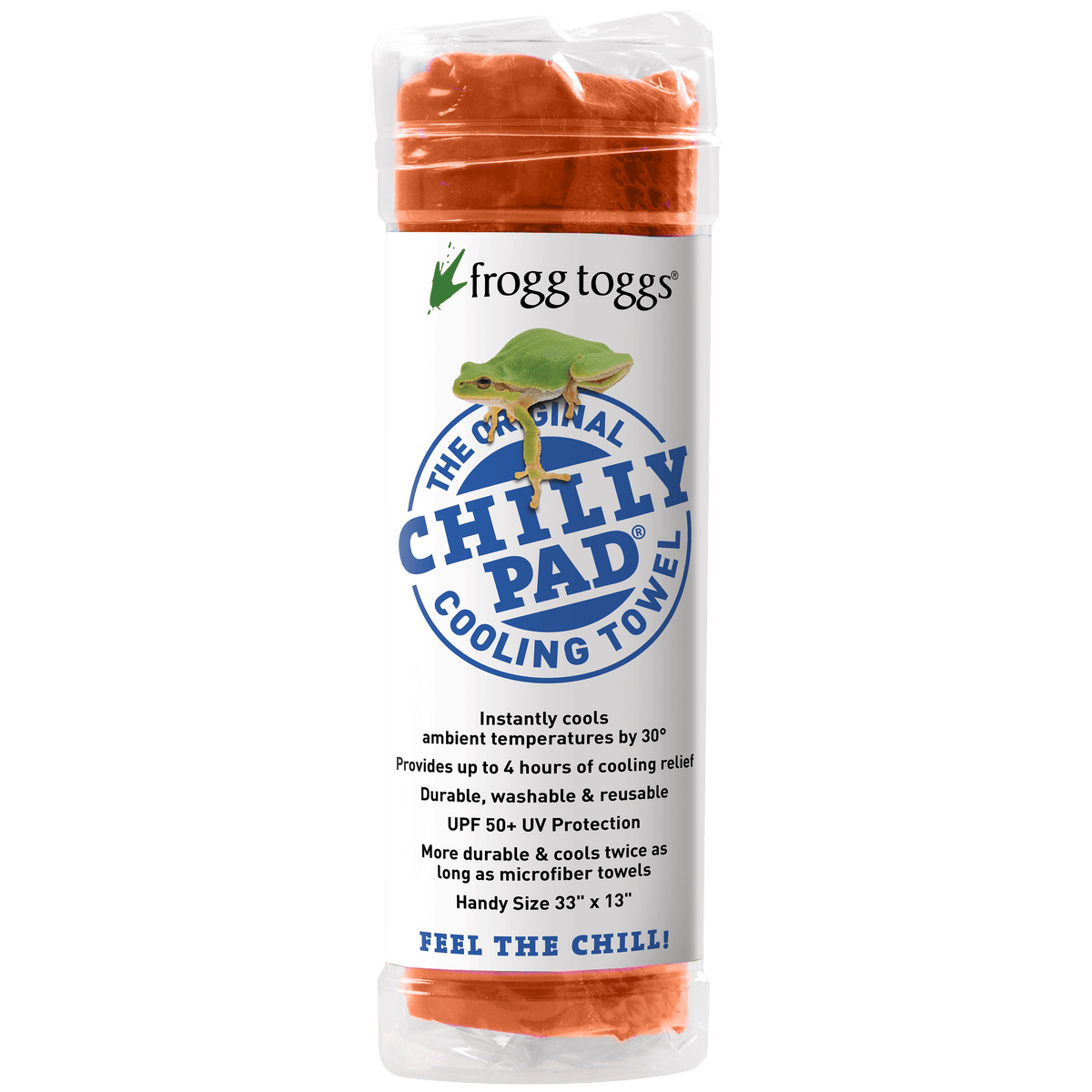 Frogg Toggs Chilly Pad Sport Cooling Towel