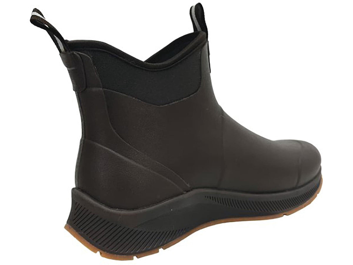 Frogg Toggs Hydrogrip Deck Boots Gray 7D (Medium)
