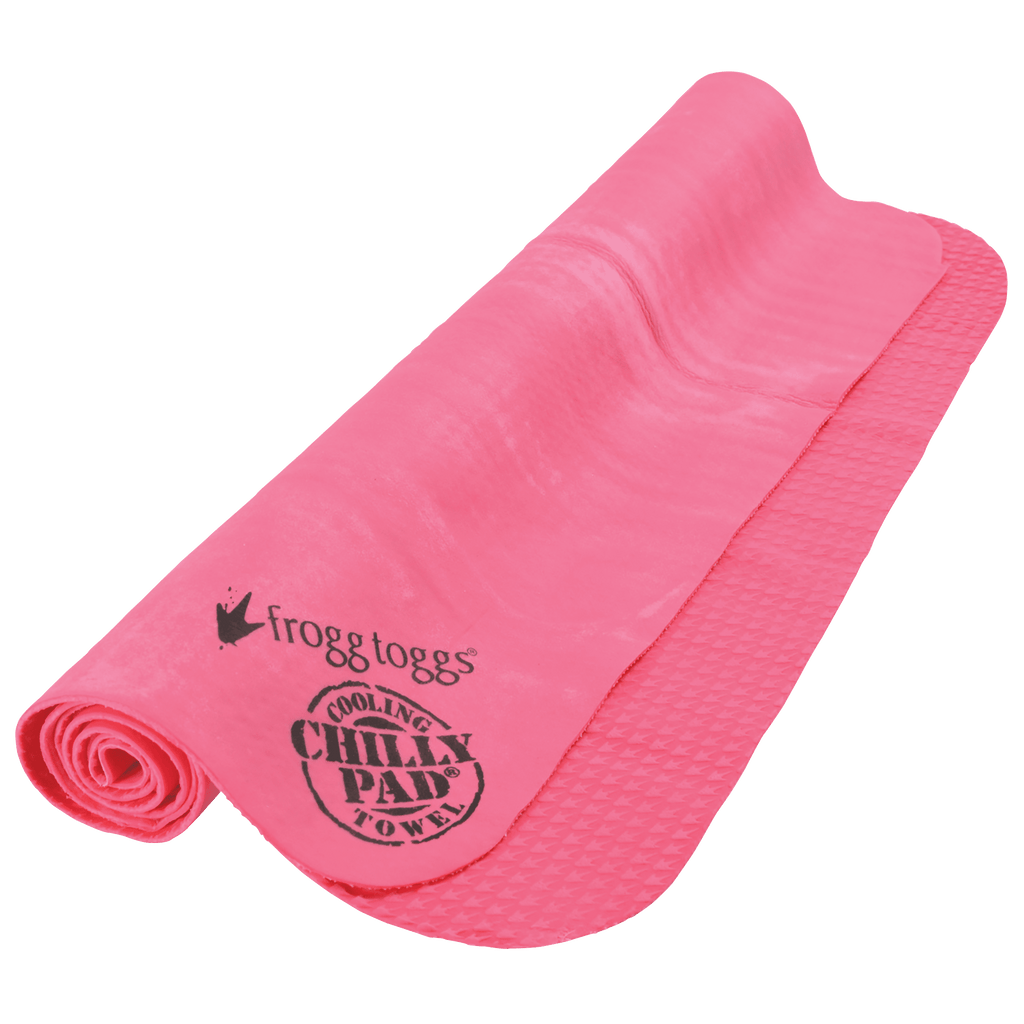 Frogg Toggs Chilly Pad Sport Cooling Towel