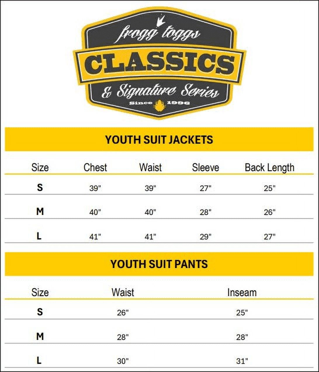 Frogg Toggs Youth Polly Woggs Rain Suit
