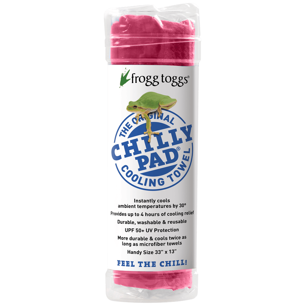 Frogg Toggs Chilly Pad Sport Cooling Towel