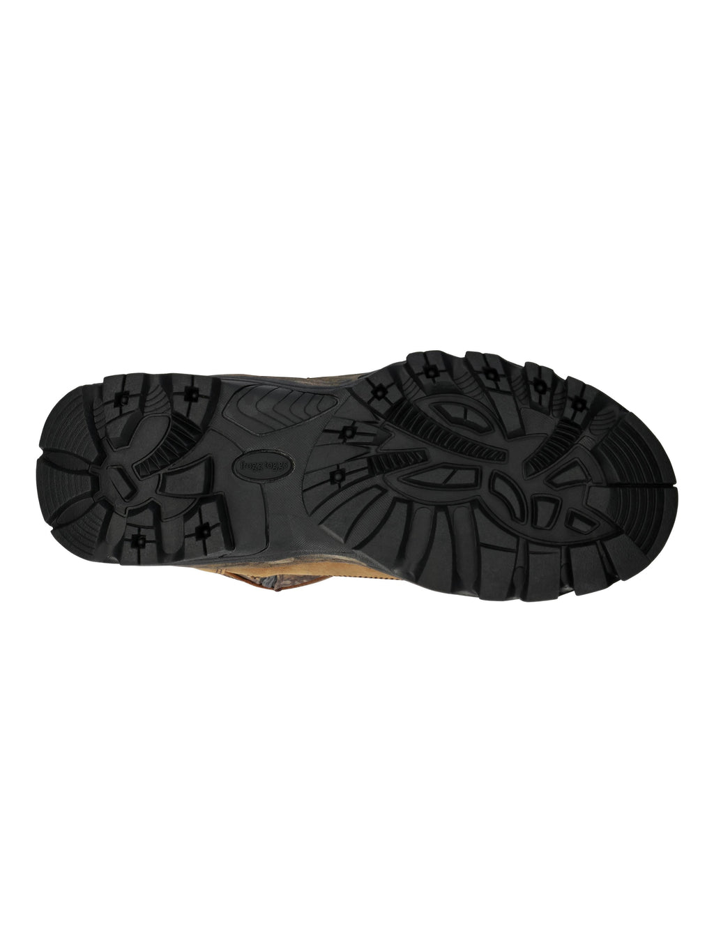 Frogg Toggs Men's Winchester Vennom Snake Boot