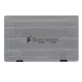 Frogg Toggs 3700 Tackle Tray | Clear