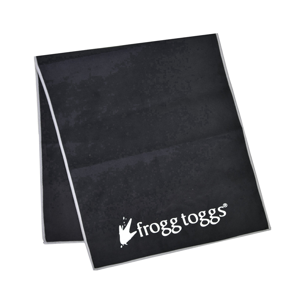 Frogg Toggs Chilly Pad PRO Microfiber Towels, Cooling Comfort Face Towels, Pink, 33" x 10.5"