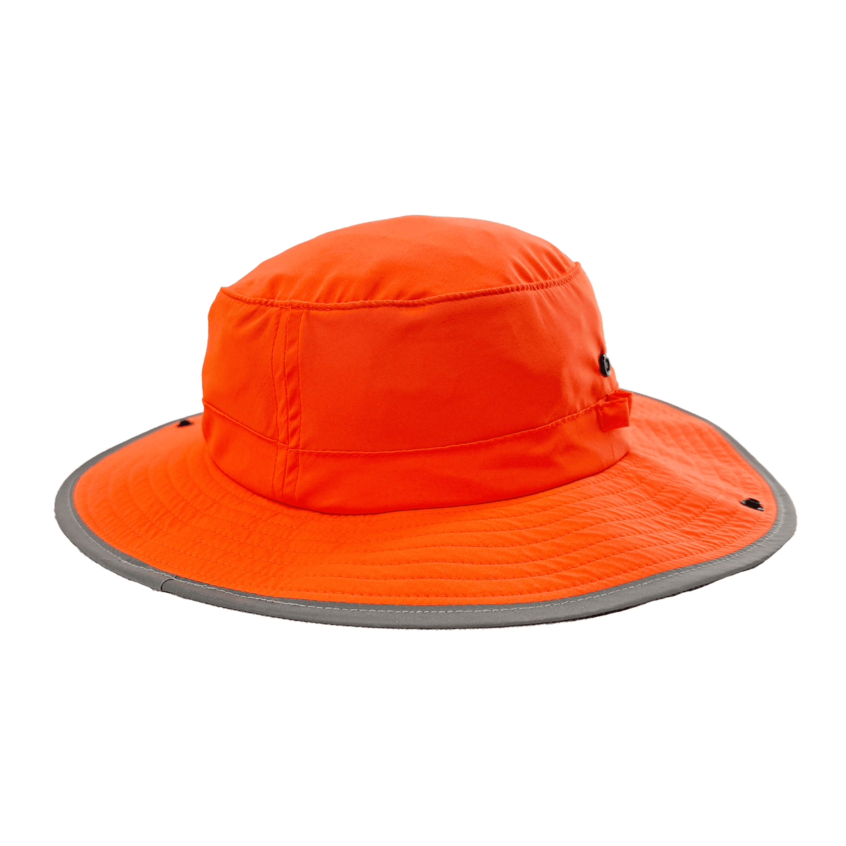 Frogg Toggs Chilly Pro Bucket Hat, Cooling Sun Hat with Sun Protection and Adjustable Strap, White