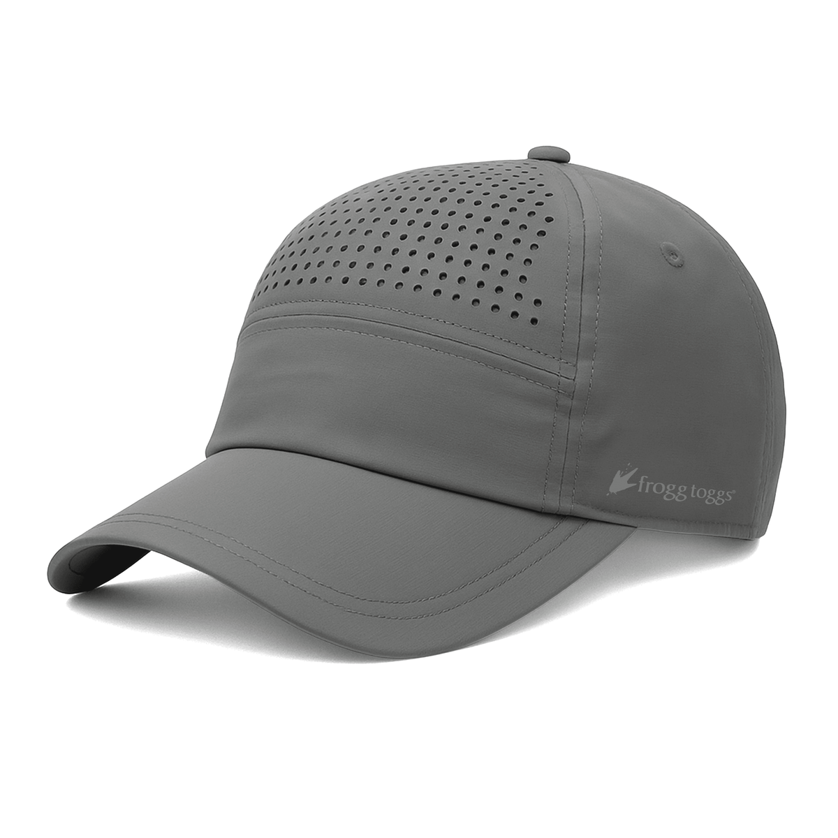 Frogg Toggs Chilly Pro Performance Cooling Cap | Loden Green