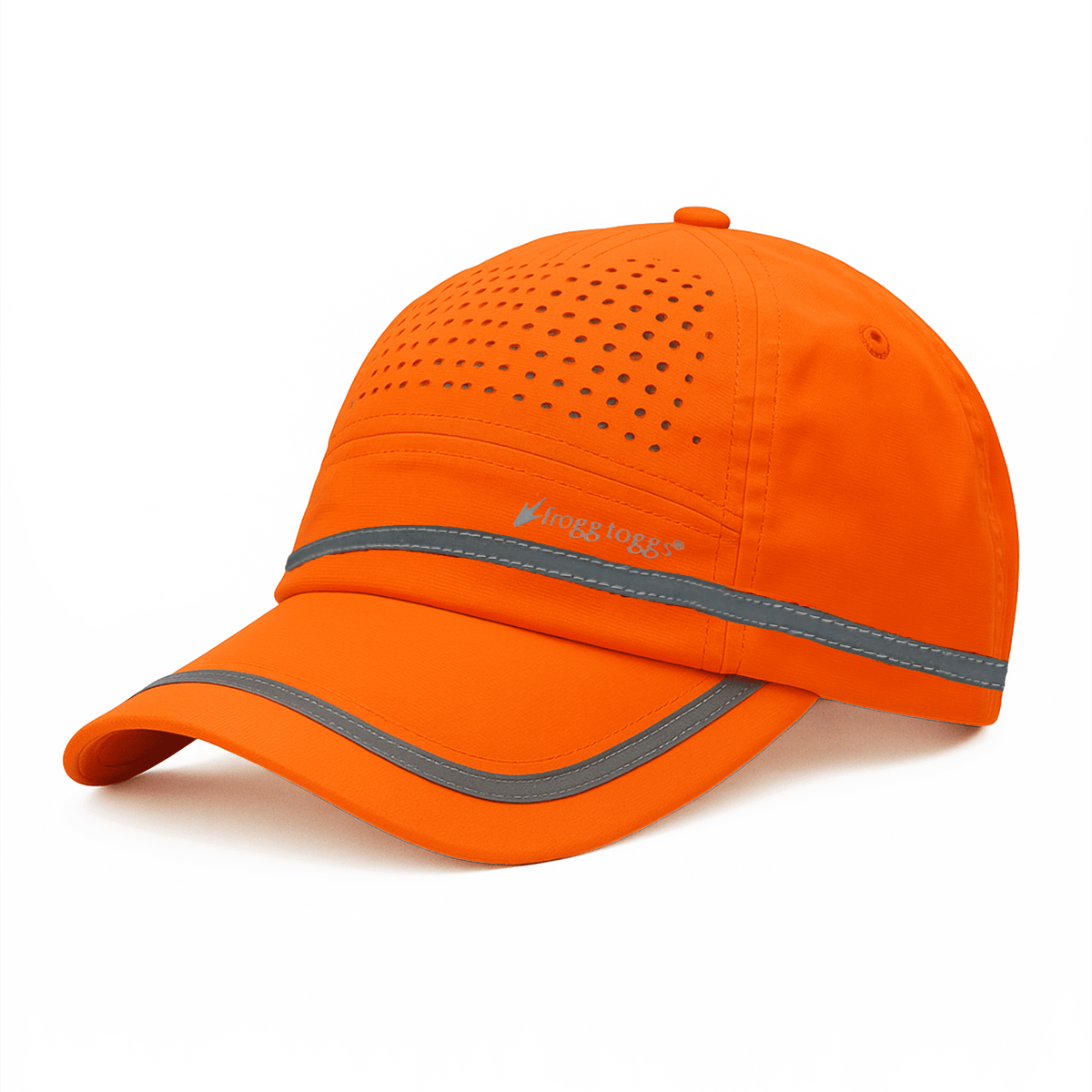 Frogg Toggs Chilly Pro Performance Cooling Cap | Loden Green