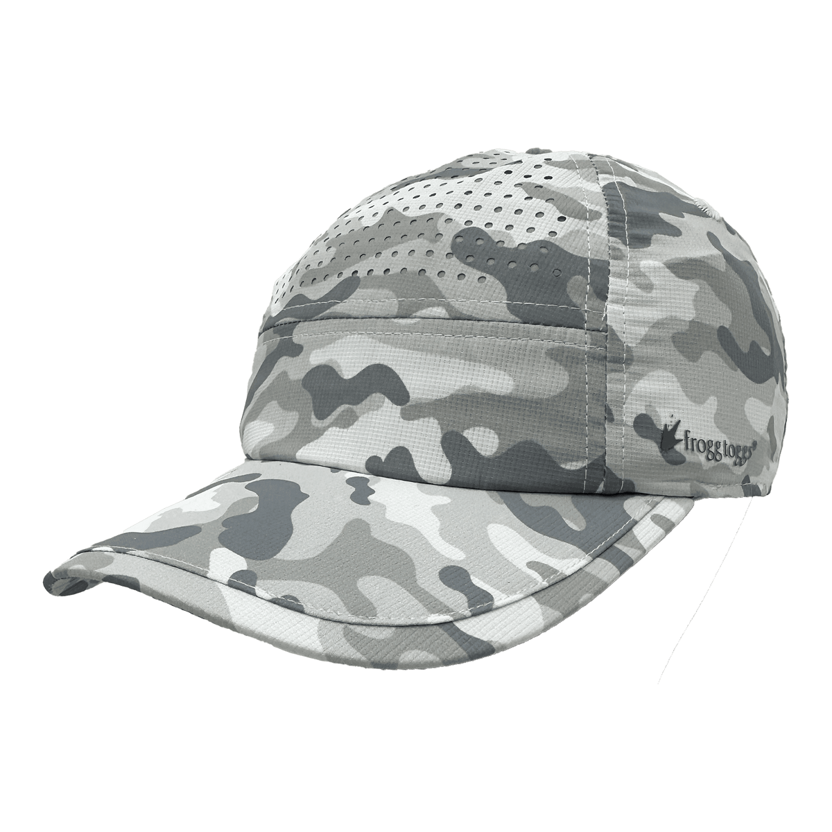 Frogg Toggs Chilly Pro Performance Cooling Cap | Loden Green