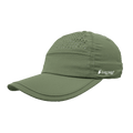 Frogg Toggs Chilly Pro Performance Cooling Cap | Loden Green
