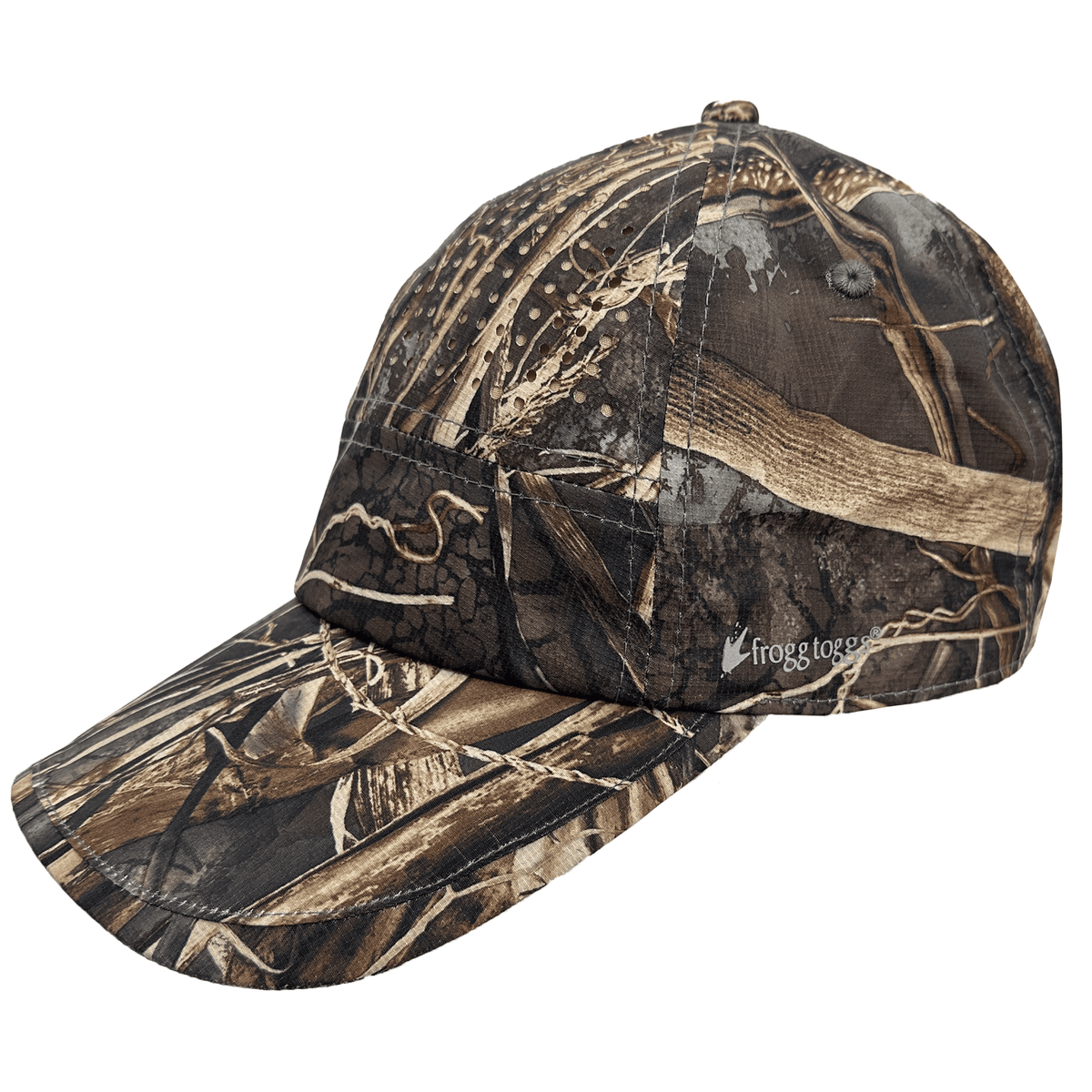 Frogg Toggs Chilly Pro Performance Cooling Cap | Loden Green