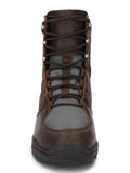 frogg toggs Men's Fusion Cleated Wading Boot Slate 7D (Medium)