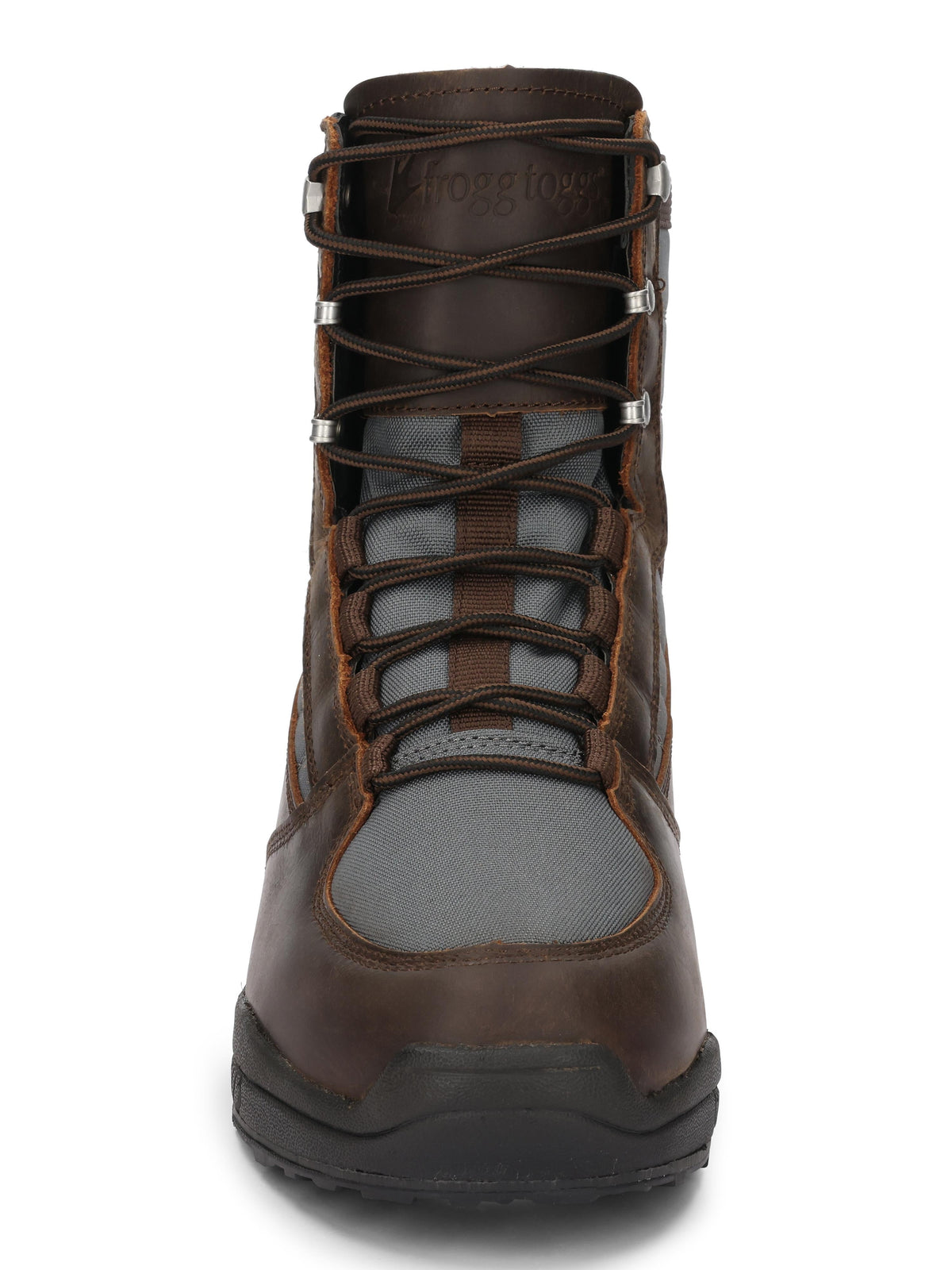 frogg toggs Men's Fusion Cleated Wading Boot Slate 7D (Medium)