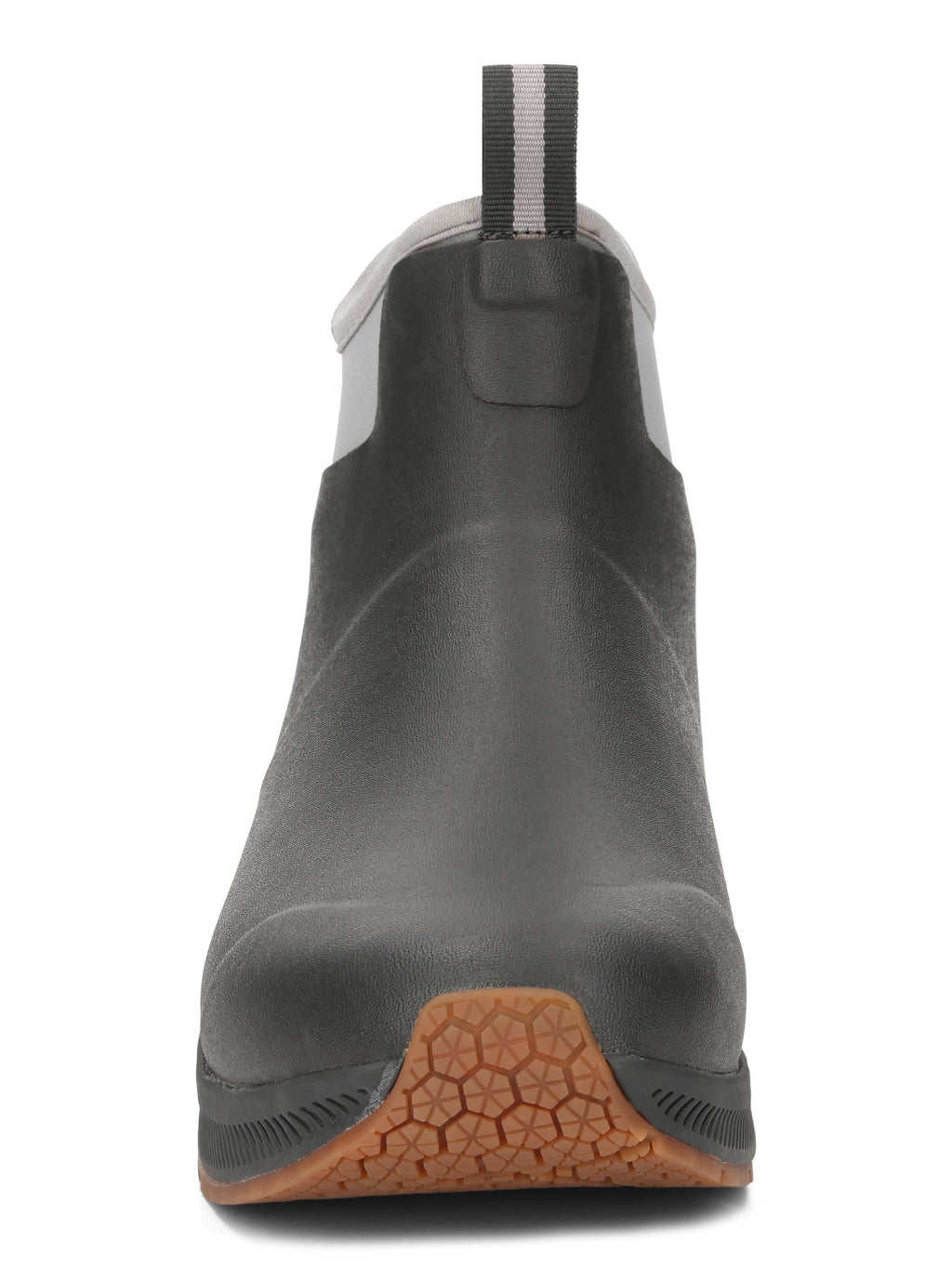 Frogg Toggs Hydrogrip Deck Boots Gray 7D (Medium)