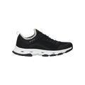 Frogg Toggs Outflow Drain Sneakers, Flexible Closed Toe Water Shoes, Black (Men’s Shoes)