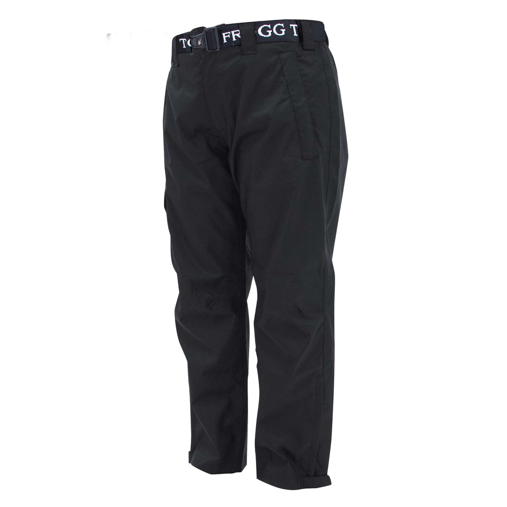 Frogg Toggs Men's StormWatch Pant | Black | Size MD