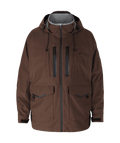 Frogg Toggs Oxbow Jacket | Swamp Brown | Size LG