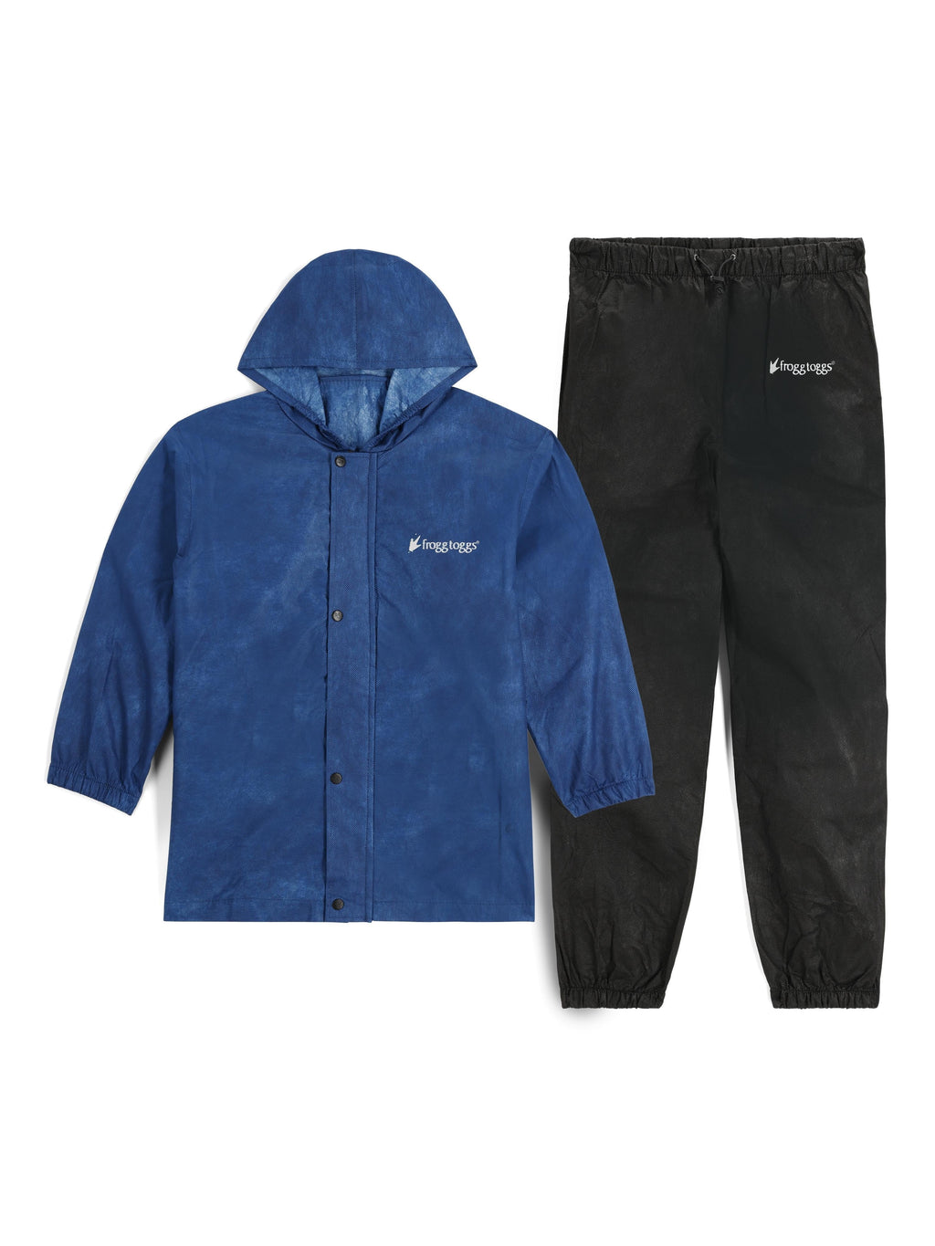 Frogg Toggs Youth Polly Woggs Rain Suit