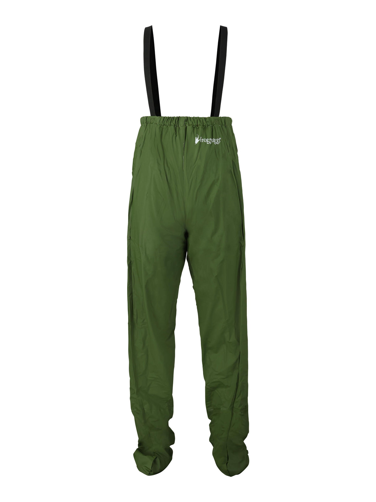 Frogg Toggs Rana Emergency Stockingfoot Wader for Men, Waterproof Fishing Gear, Size MD/LG
