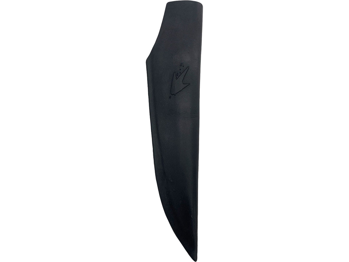 Frogg Toggs Tackle Vault Knife Sheath Attachment, Quick-Access EVA Knife Holder, Gray
