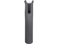 Frogg Toggs EVA Fishing Rod Holder for Tackle Vault, Non-Marking Fishing Rod Storage, Gray