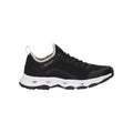 Frogg Toggs Outflow Drain Sneakers, Quick-Dry Water Shoes, Closed Toe, Black (Women’s Shoes)