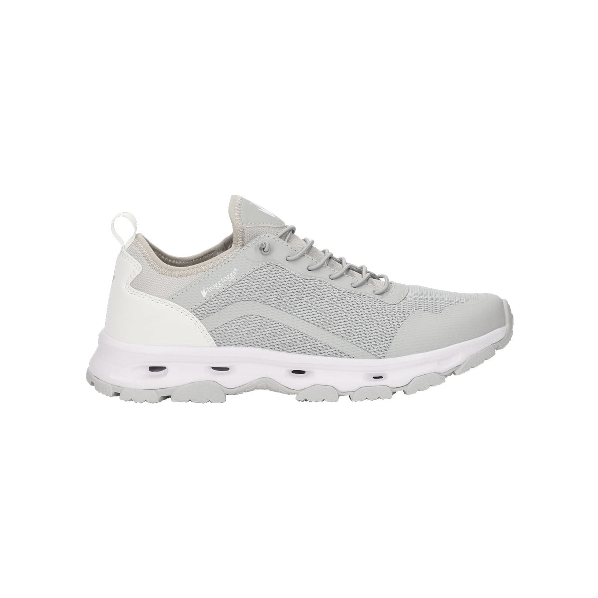 Frogg Toggs Outflow Drain Sneakers, Quick-Dry Water Shoes, Closed Toe, Black (Women’s Shoes)