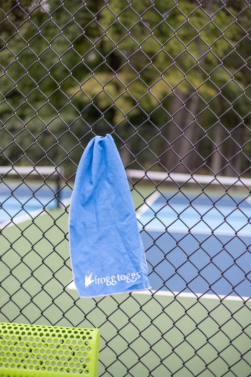 Frogg Toggs Chilly Pro Magnetic Cooling Sport Towel
