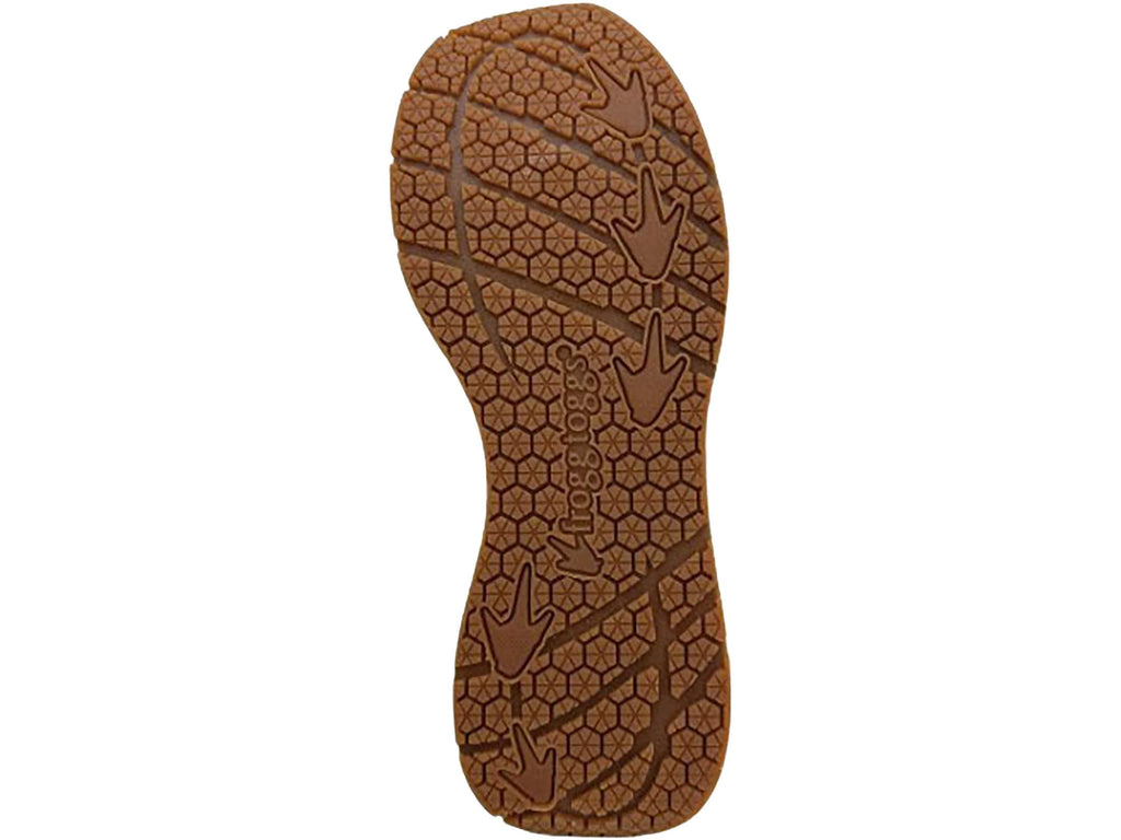 Frogg Toggs Hydrogrip Deck Boots Gray 7D (Medium)