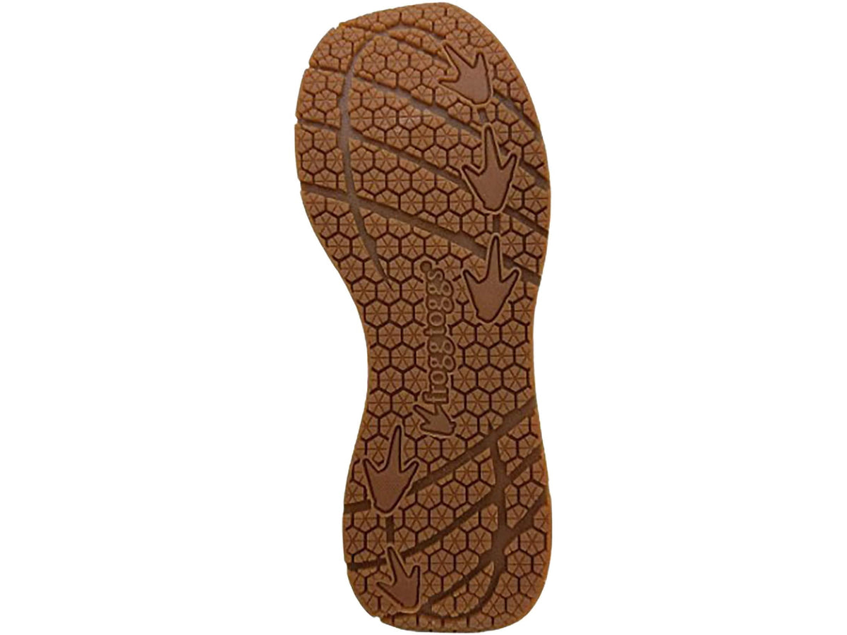 Frogg Toggs Hydrogrip Deck Boots Gray 7D (Medium)